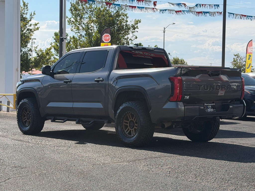 2023 Toyota Tundra Image 45