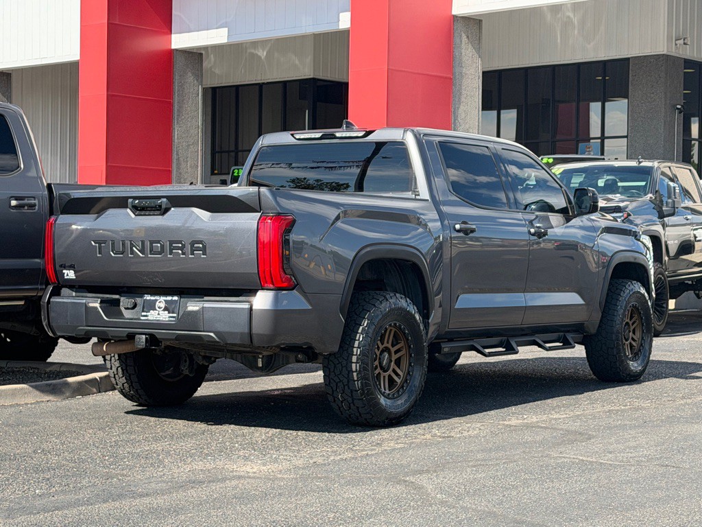 2023 Toyota Tundra Image 49