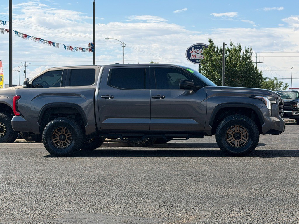 2023 Toyota Tundra Image 51