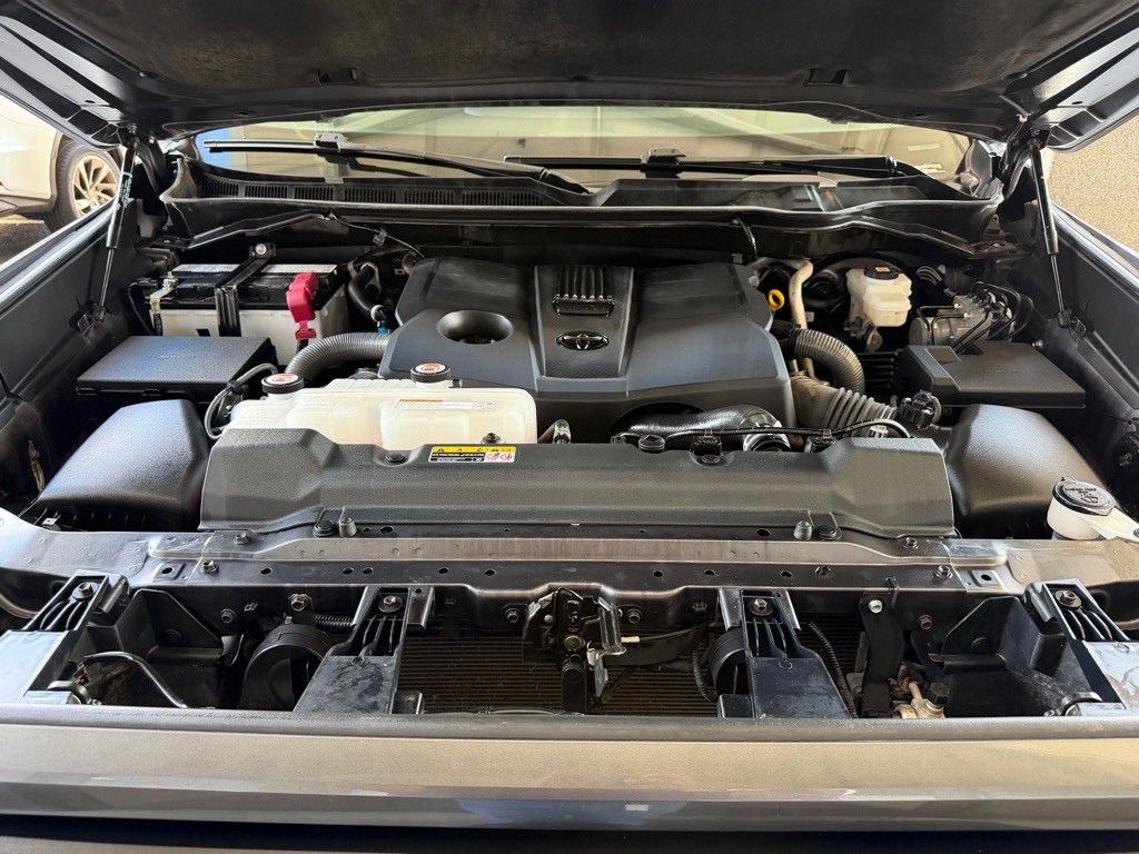 2023 Toyota Tundra Image 54