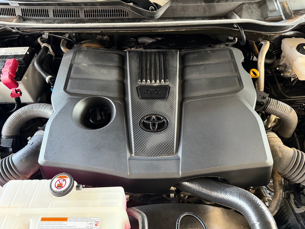 2023 Toyota Tundra Image 55