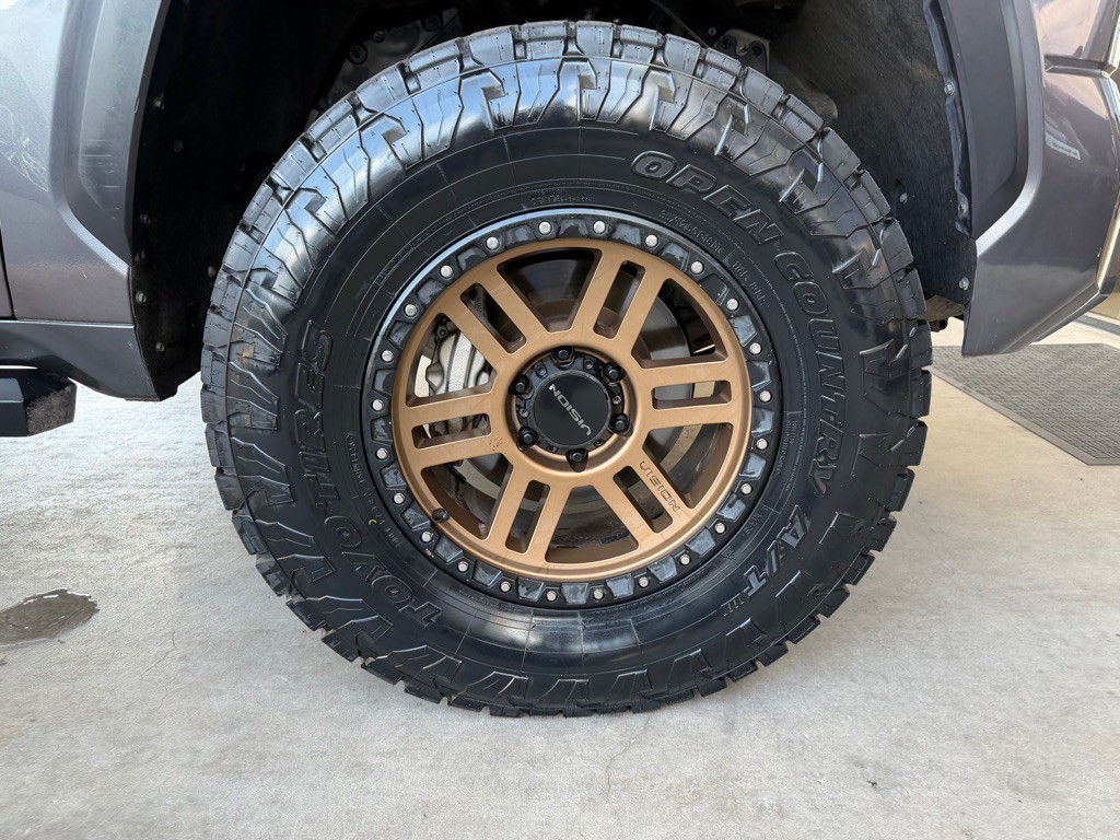 2023 Toyota Tundra Image 56