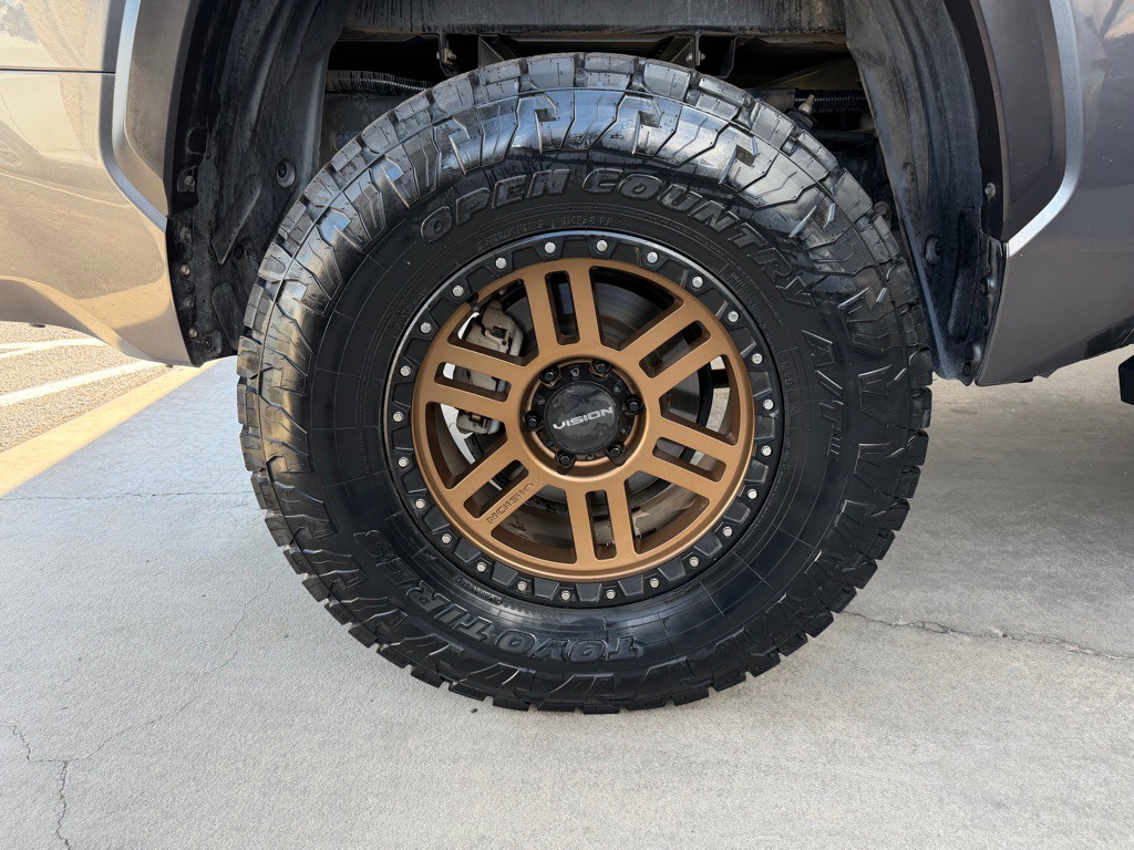 2023 Toyota Tundra Image 57