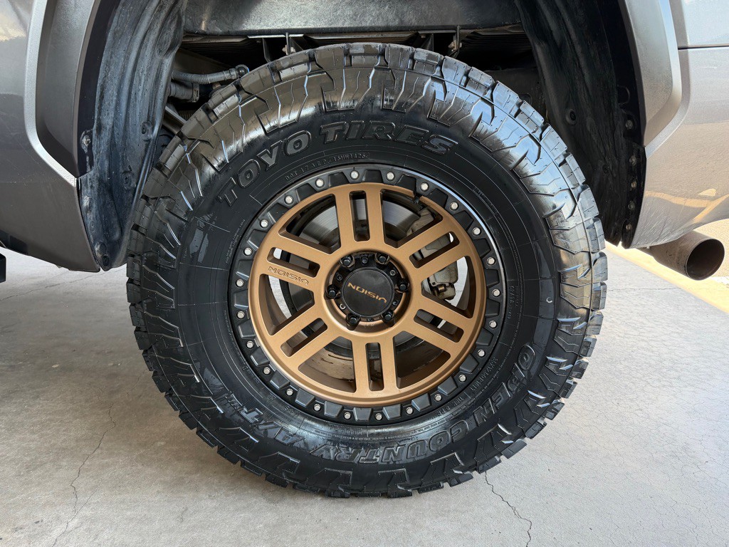 2023 Toyota Tundra Image 58