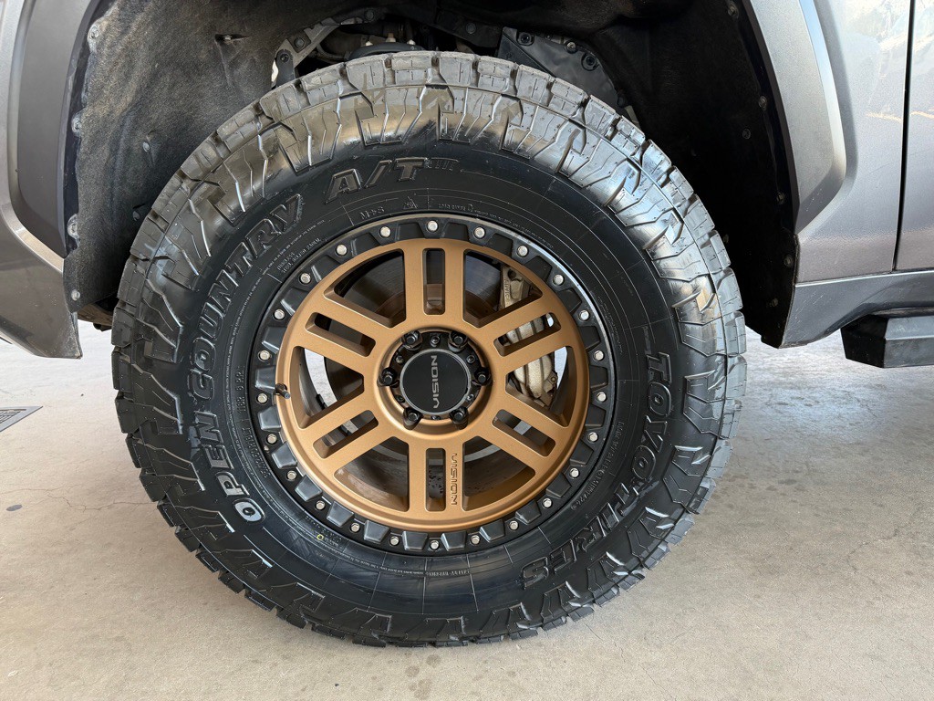 2023 Toyota Tundra Image 59