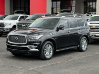 Image for 2020 INFINITI QX80 LUXE ID: 7547858