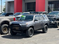 Image for 2016 Toyota 4Runner Trail Premium ID: 7547859