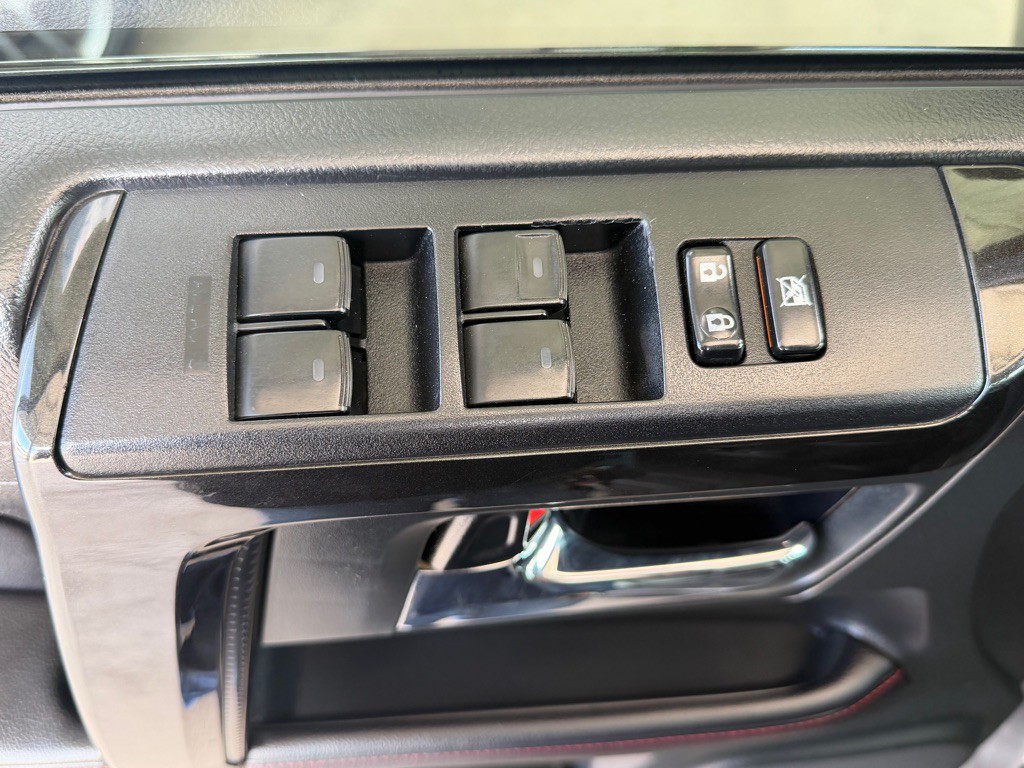 2016 Toyota 4Runner Image 20