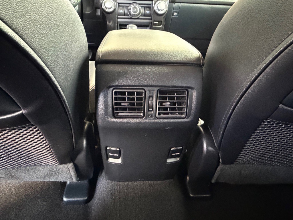 2016 Toyota 4Runner Image 24