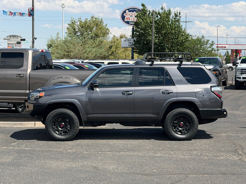 2016 Toyota 4Runner Image 41