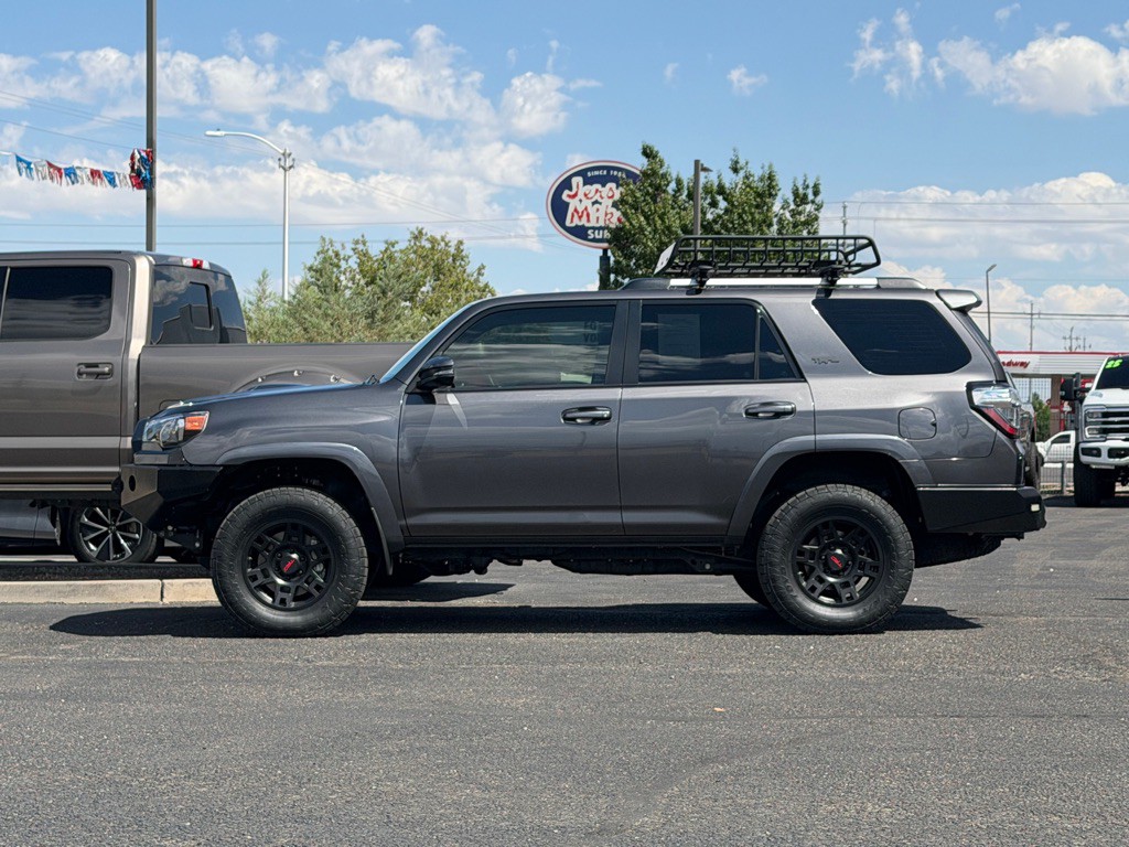 2016 Toyota 4Runner Image 42