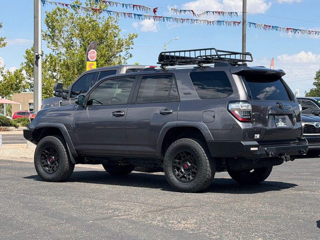 2016 Toyota 4Runner Image 44