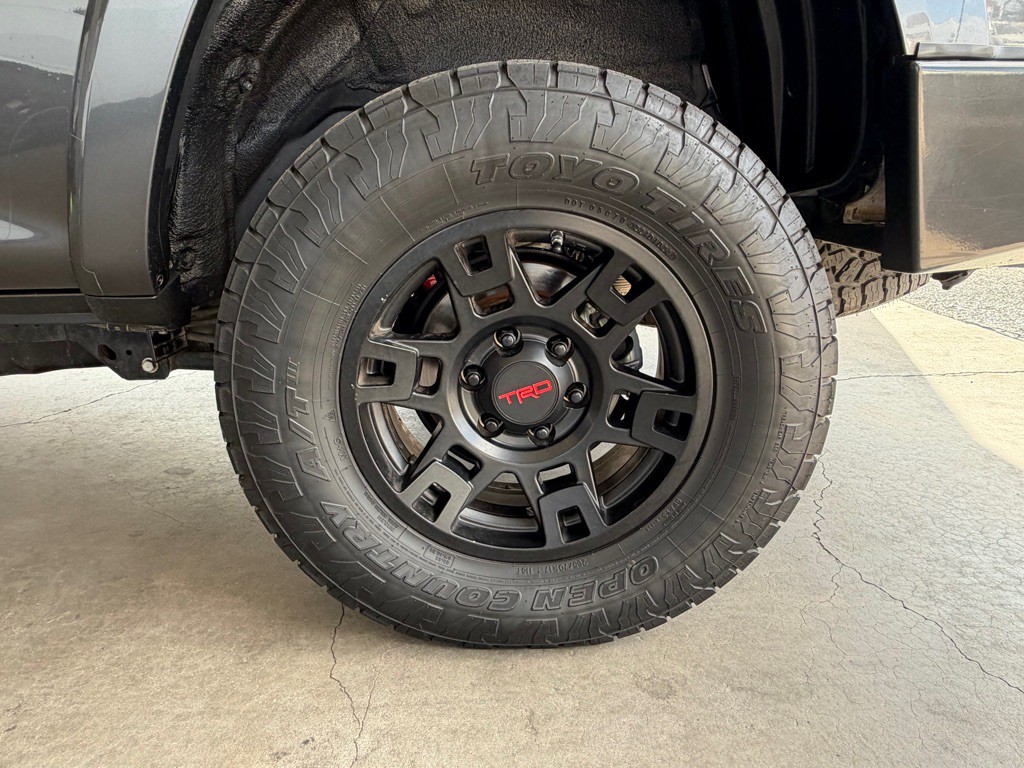 2016 Toyota 4Runner Image 57