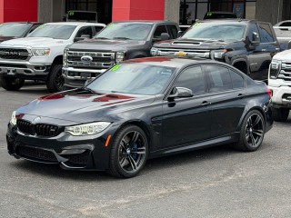 Image for 2016 BMW M3  ID: 7564183