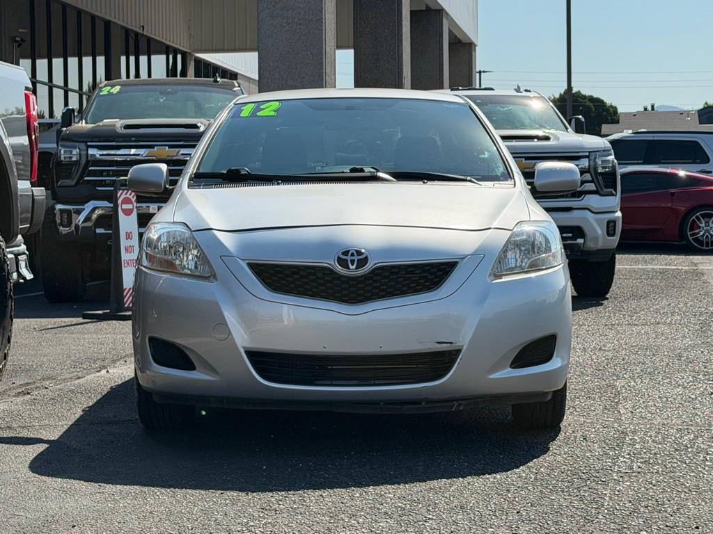 2012 Toyota Yaris Image 29