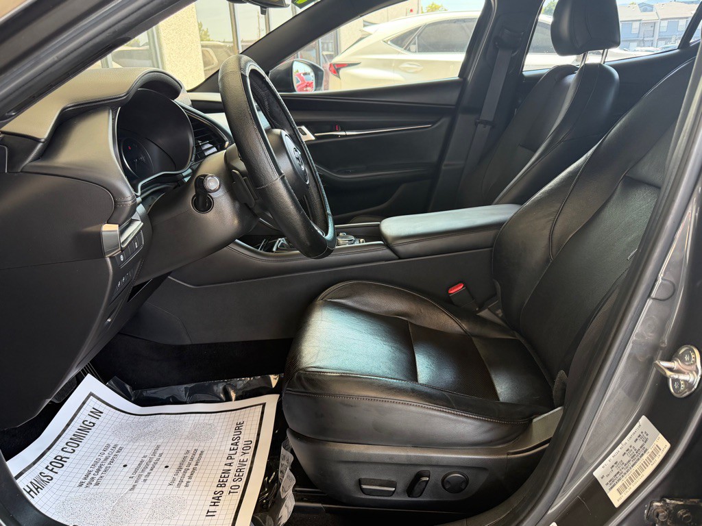 2019 Mazda Mazda3 Image 5