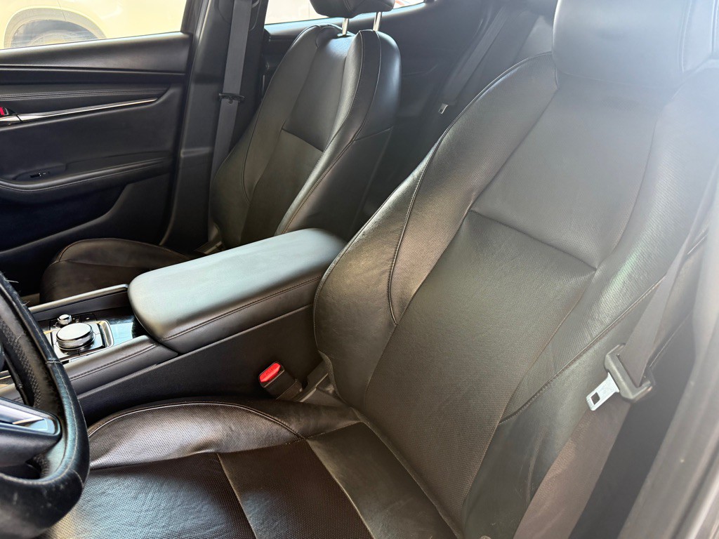 2019 Mazda Mazda3 Image 6