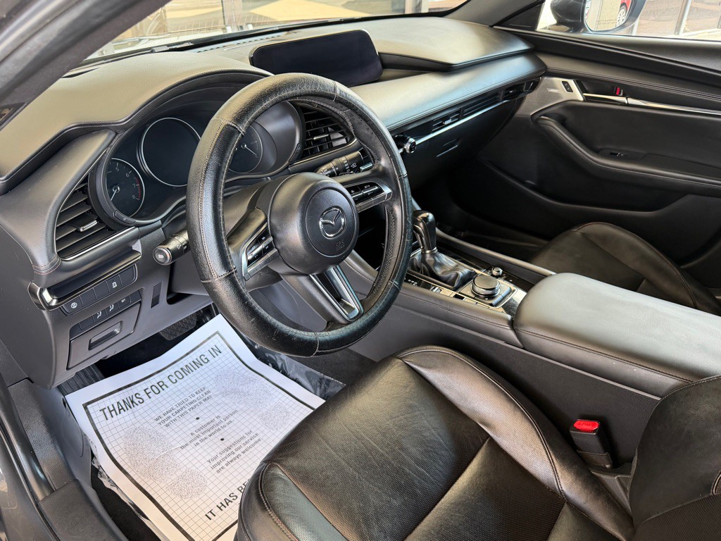 2019 Mazda Mazda3 Image 7