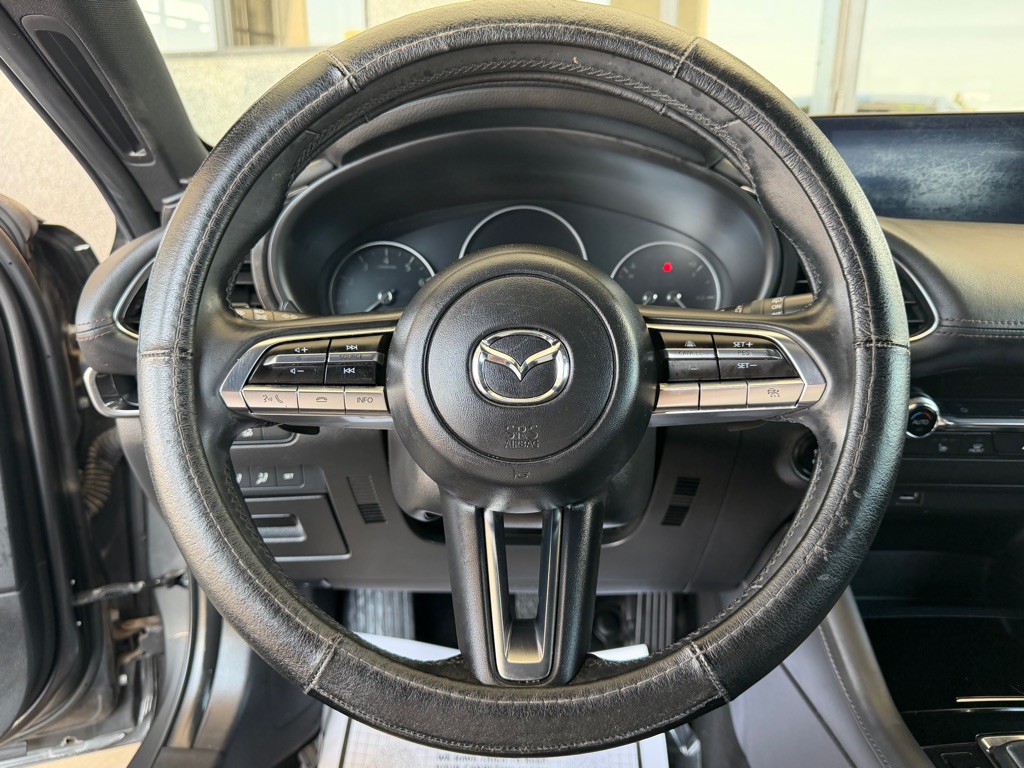 2019 Mazda Mazda3 Image 8