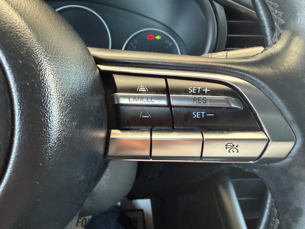 2019 Mazda Mazda3 Image 9