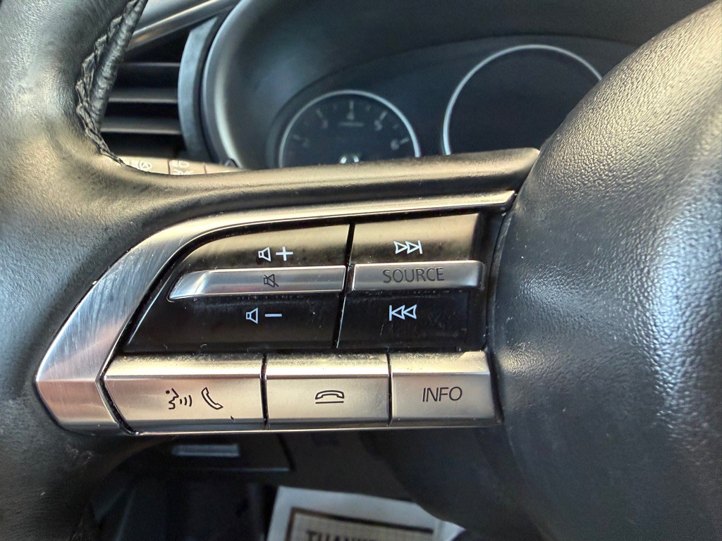 2019 Mazda Mazda3 Image 10
