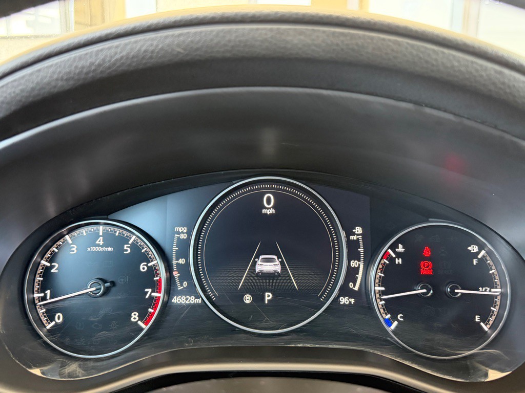 2019 Mazda Mazda3 Image 11