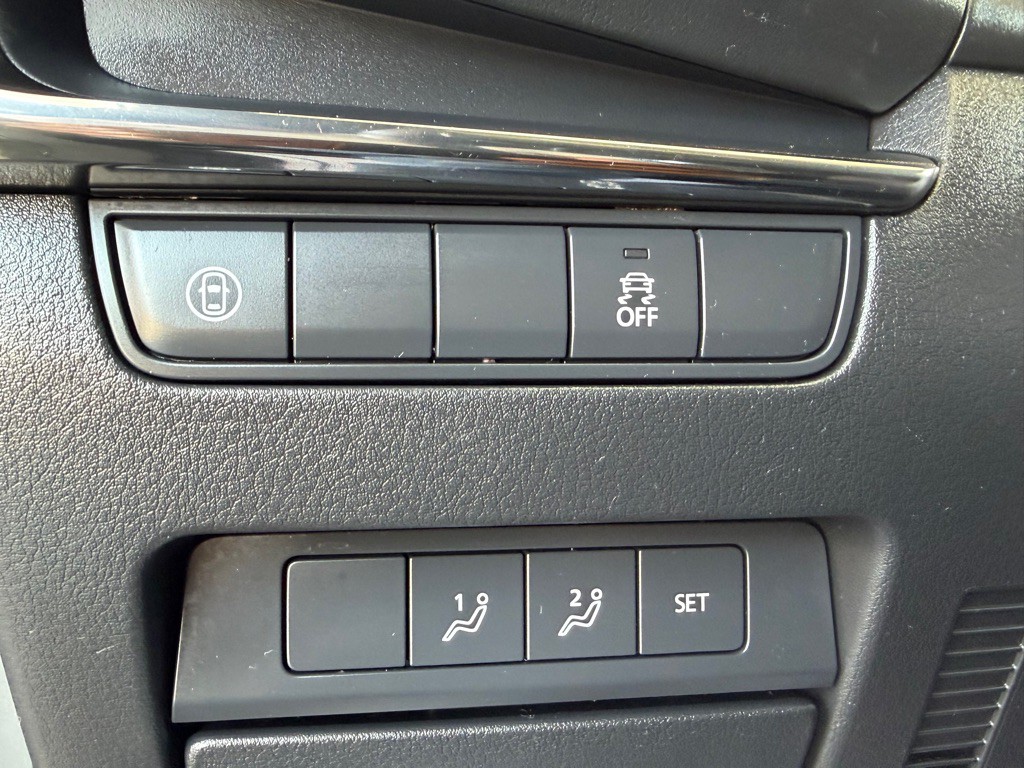 2019 Mazda Mazda3 Image 12