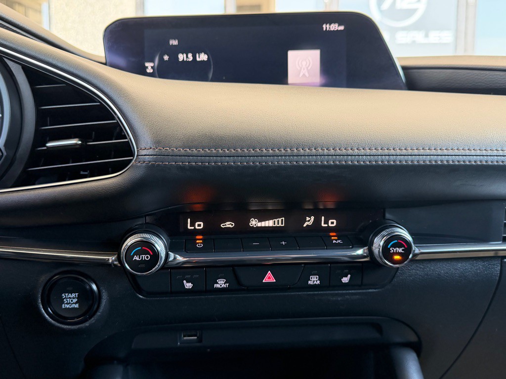 2019 Mazda Mazda3 Image 13