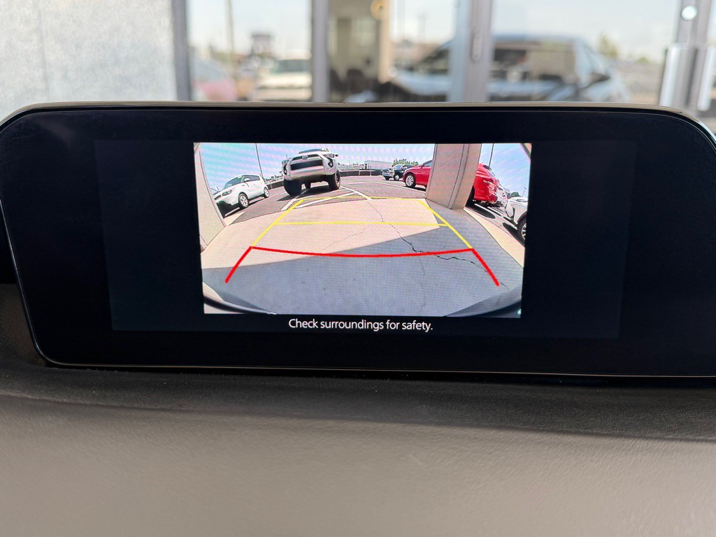 2019 Mazda Mazda3 Image 15