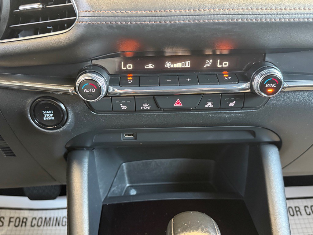 2019 Mazda Mazda3 Image 16