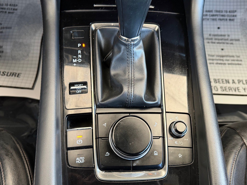 2019 Mazda Mazda3 Image 17