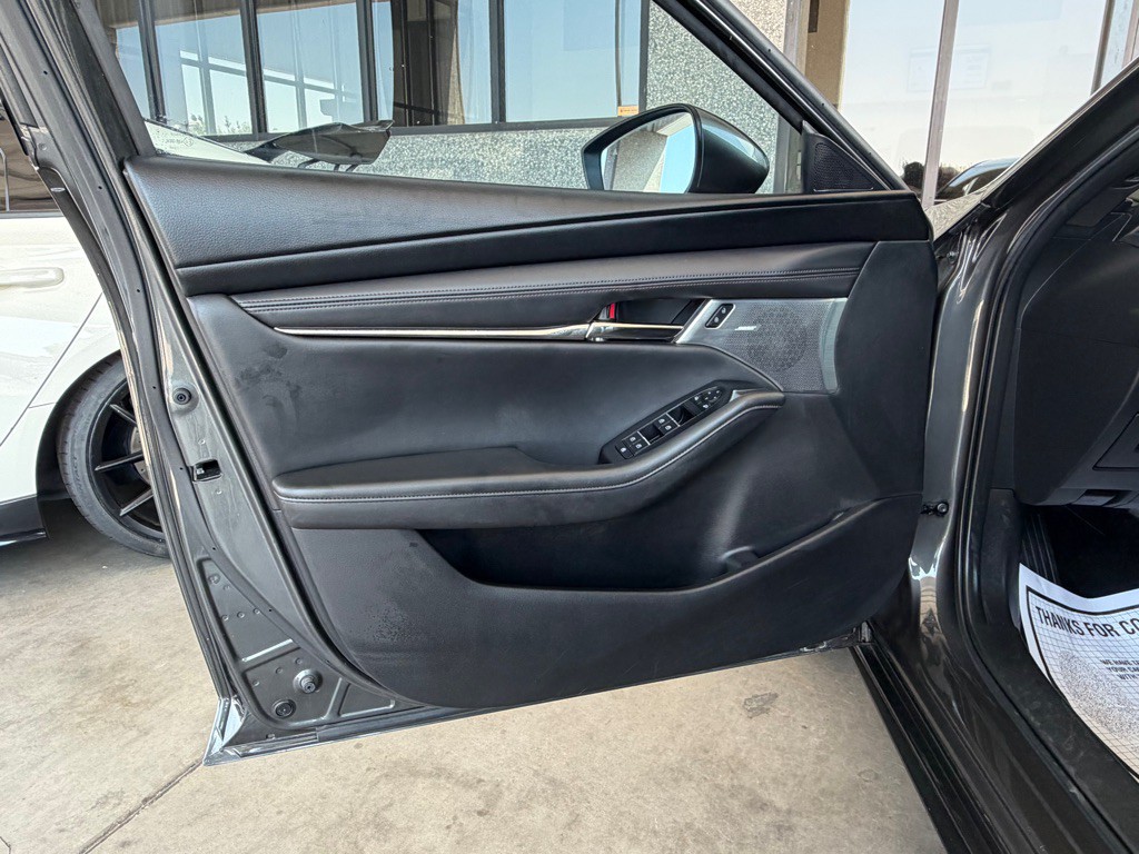 2019 Mazda Mazda3 Image 20