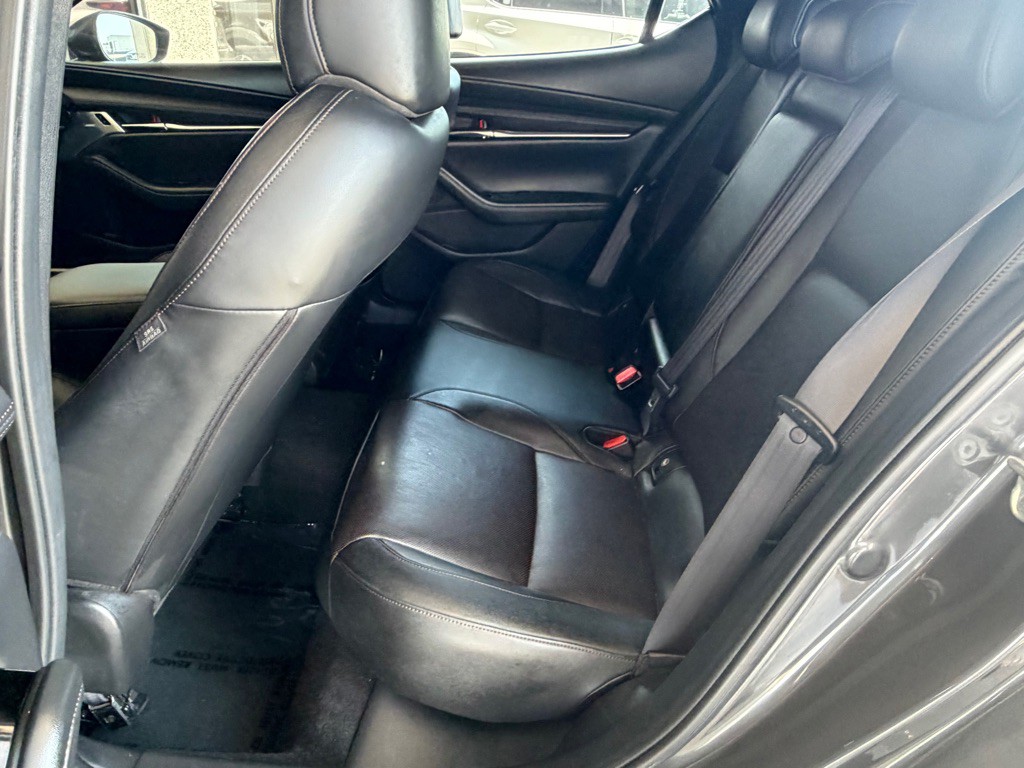 2019 Mazda Mazda3 Image 22