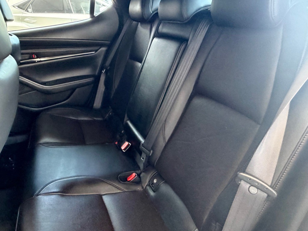 2019 Mazda Mazda3 Image 23