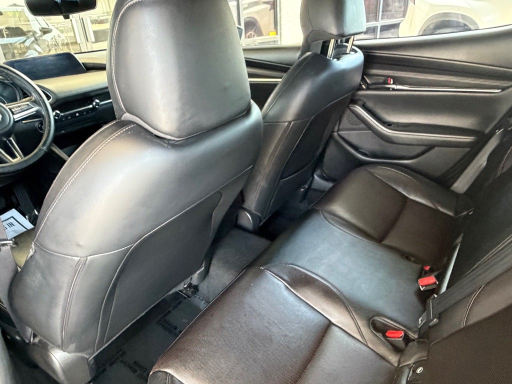 2019 Mazda Mazda3 Image 24
