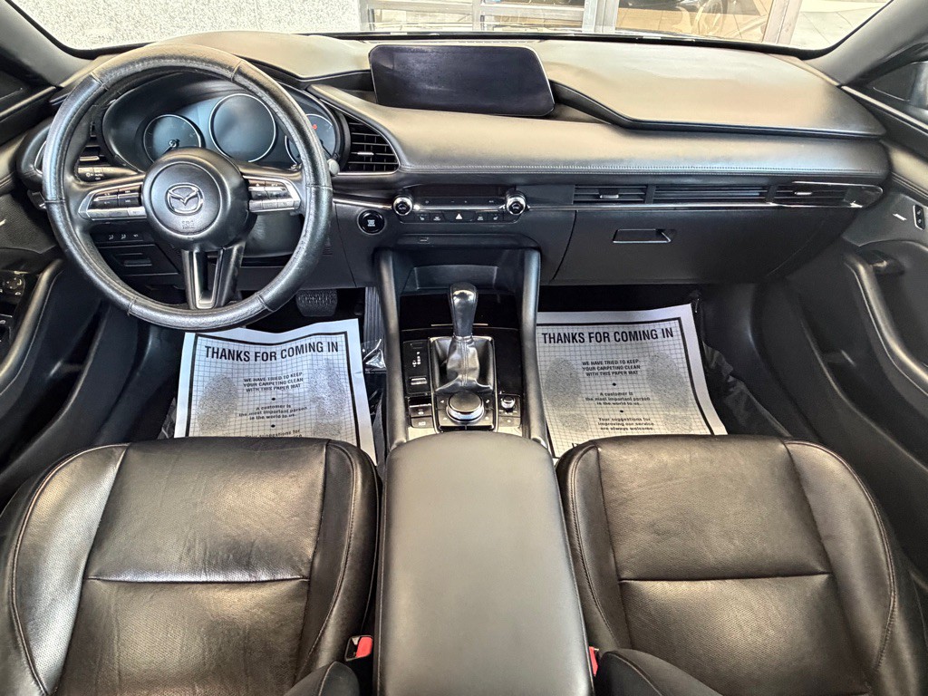 2019 Mazda Mazda3 Image 25
