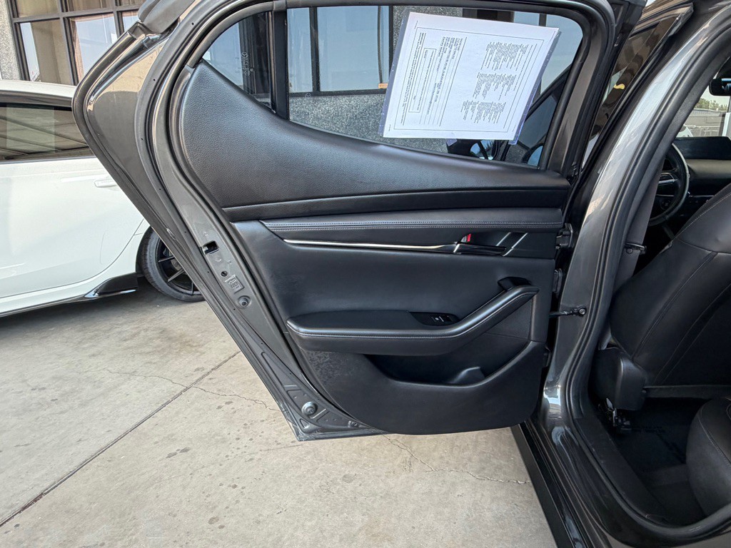 2019 Mazda Mazda3 Image 26