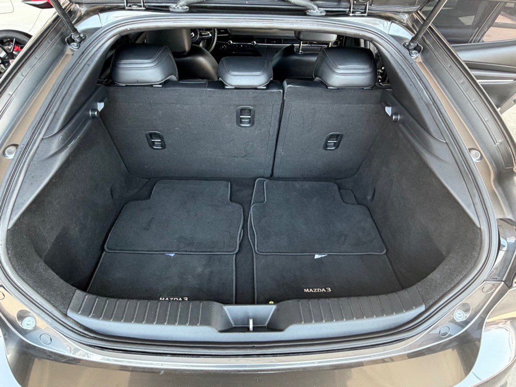 2019 Mazda Mazda3 Image 27