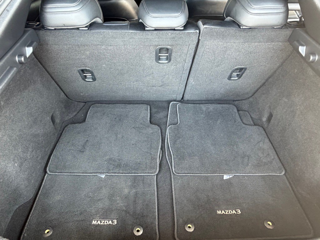 2019 Mazda Mazda3 Image 28