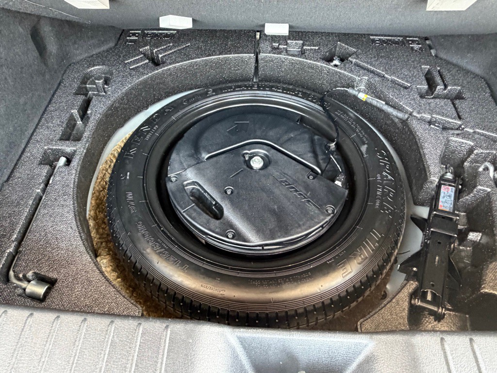 2019 Mazda Mazda3 Image 29