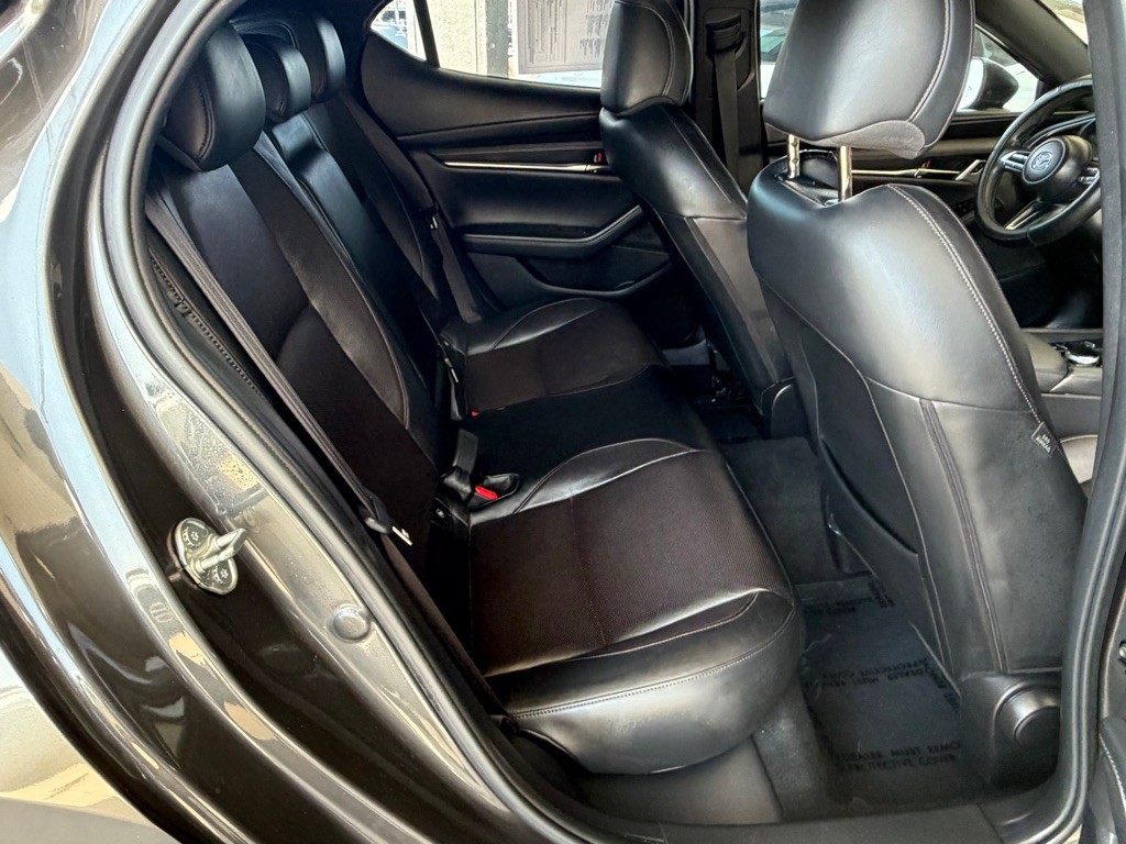 2019 Mazda Mazda3 Image 31