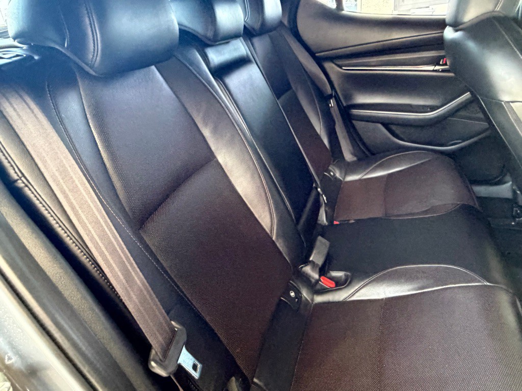 2019 Mazda Mazda3 Image 32