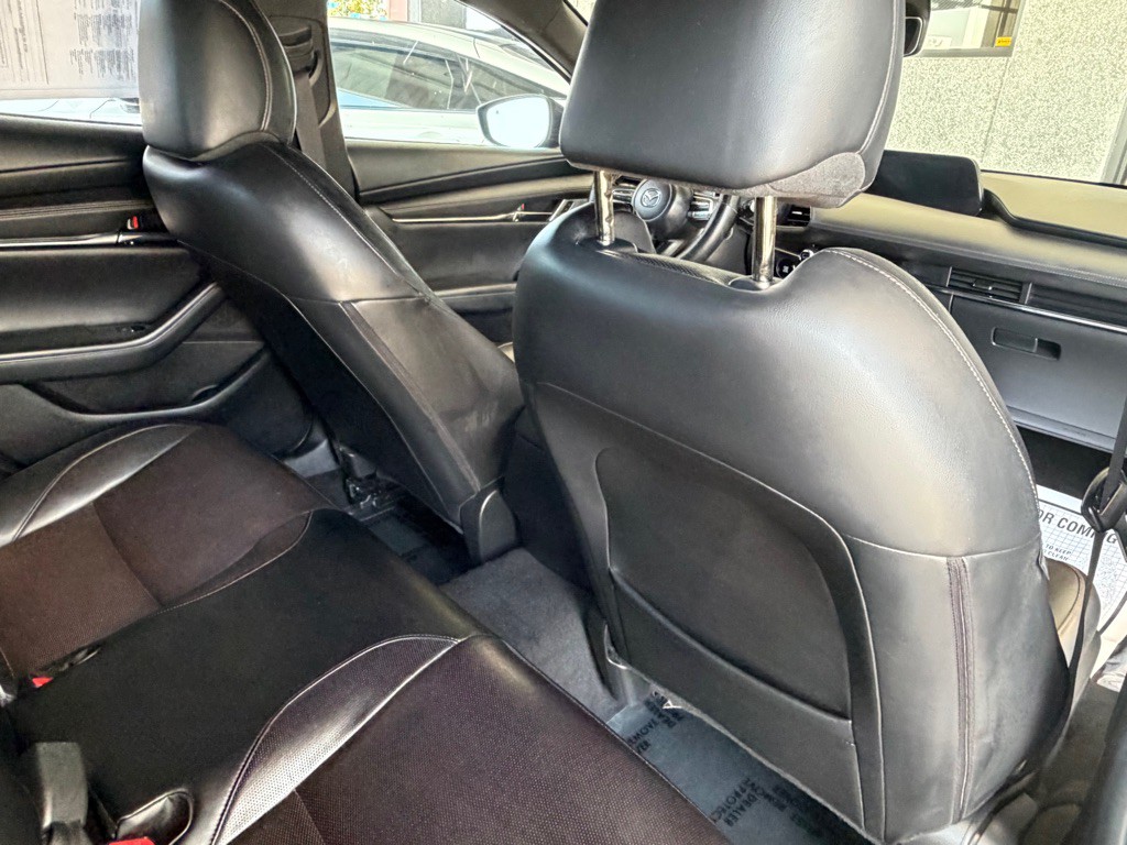 2019 Mazda Mazda3 Image 33