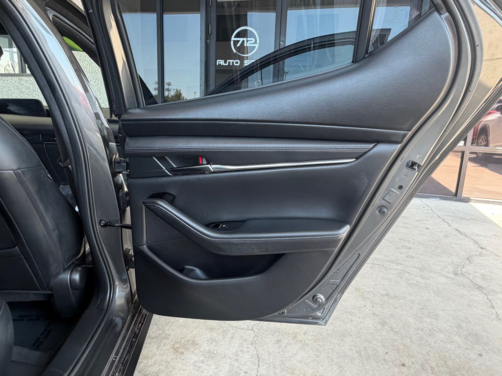 2019 Mazda Mazda3 Image 34