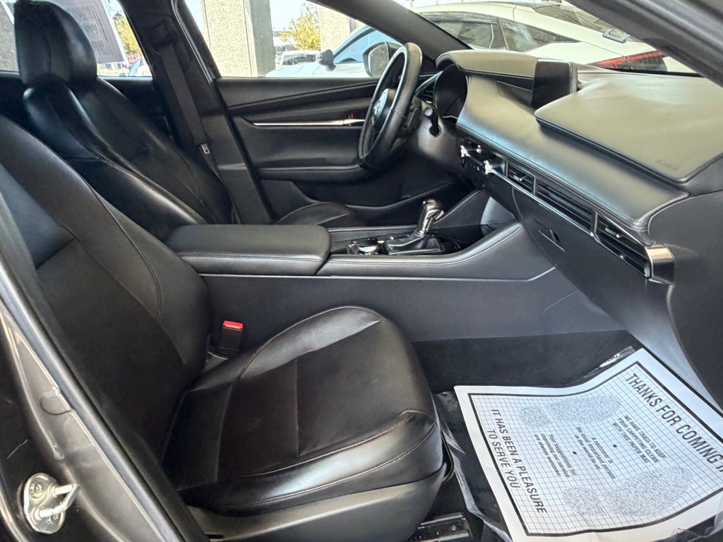 2019 Mazda Mazda3 Image 35
