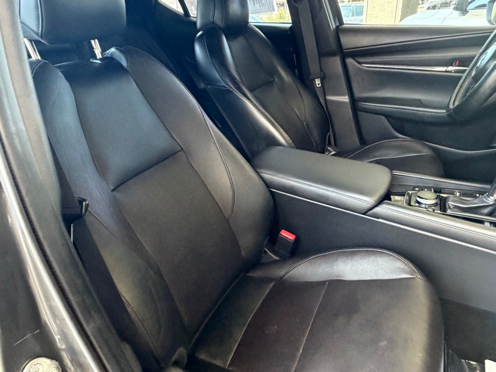 2019 Mazda Mazda3 Image 36