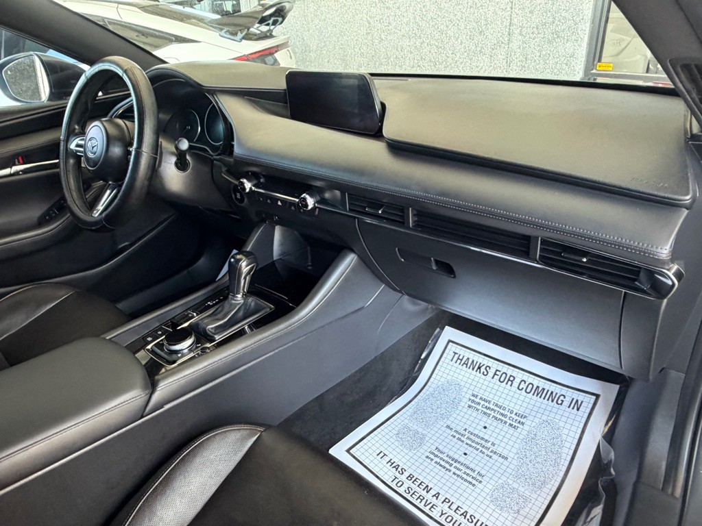 2019 Mazda Mazda3 Image 37