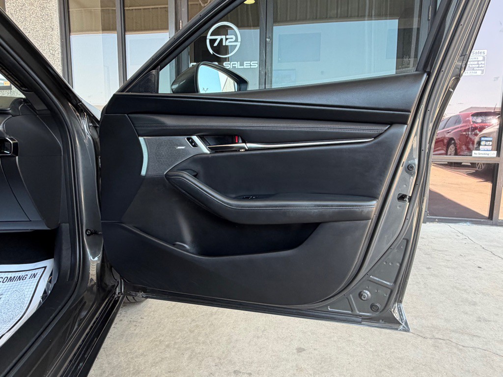 2019 Mazda Mazda3 Image 38