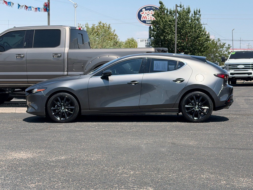 2019 Mazda Mazda3 Image 44