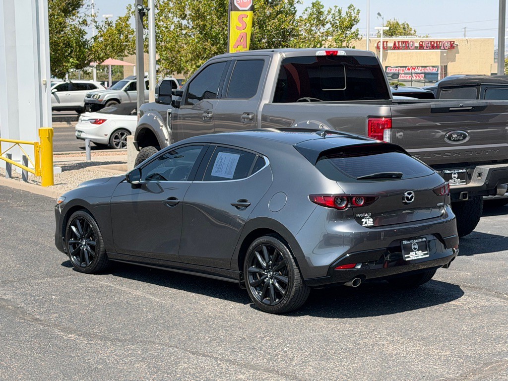 2019 Mazda Mazda3 Image 45